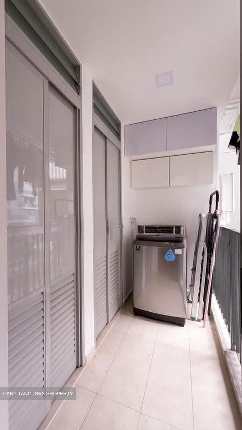 Signature At Yishun (D27), Condominium #621678751